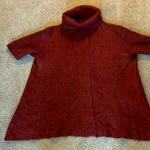 Cozy, silky soft Sweater